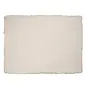 Pan Art Deckle-edge papier ruw 22x30cm aquarel 600gr. - 10 vellen