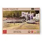 Pan Art Papier voor aquarel en gouache A4 formaat - 15 vellen