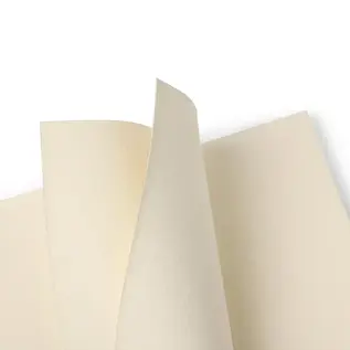 Pan Art Papier voor aquarel en gouache A4 formaat - 15 vellen