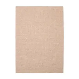 Pan Art Canvas paneel linnen A4 formaat - beige -