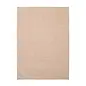 Pan Art Canvas paneel linnen A4 formaat - beige -