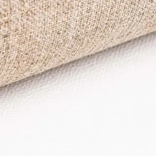 Pan Art Canvas paneel linnen A4 formaat - beige -