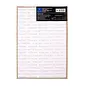Pan Art Canvas paneel linnen A4 formaat - beige -
