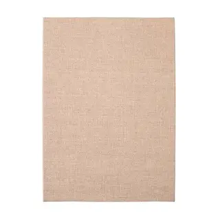 Pan Art Canvas paneel linnen A6 formaat - beige -
