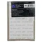 Pan Art Canvas paneel linnen A6 formaat - beige -