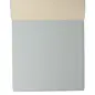 Pan Art Canvas verfblok multikleur 30x30cm - 10 vellen