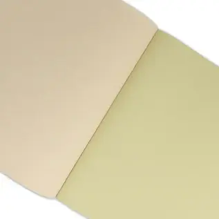 Pan Art Canvas verfblok multikleur 30x30cm - 10 vellen