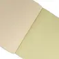 Pan Art Canvas verfblok multikleur 30x30cm - 10 vellen