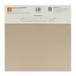 Pan Art Canvas verfblok multikleur 30x30cm - 10 vellen