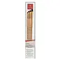 Pan Art Penselenset synth. bright nr.04-14 - acryl -