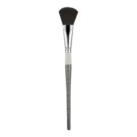 Pan Art Penseel synthet. ovaal wash nr. 3-4" -multimedia-