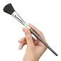 Pan Art Penseel synthet. ovaal wash nr. 3-4" -multimedia-