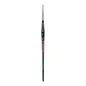 Pan Art Penseel synthetisch plat nr.02 - aquarel -