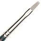 Pan Art Penseel synthetisch plat nr.02 - aquarel -