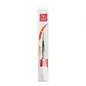 Pan Art Penseel synthetisch plat nr.02 - aquarel -