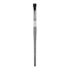 Pan Art Penseel synth. chisel blender nr. 10 -multim.
