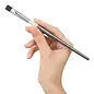 Pan Art Penseel synth. chisel blender nr. 10 -multim.