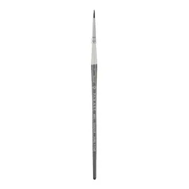 Pan Art Penseel synthetisch rond nr. 1 -multimedia-