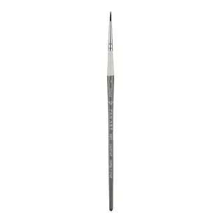 Pan Art Penseel synthetisch rond nr. 1 -multimedia-