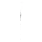 Pan Art Penseel synthetisch rond nr. 1 -multimedia-
