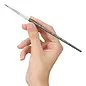 Pan Art Penseel synthetisch rond nr. 1 -multimedia-