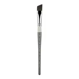 Pan Art Penseel synthetisch schuin nr. 5-8" -multimedia-