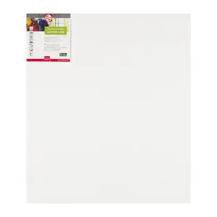 Schildersdoek Linnen 60 x 70 cm