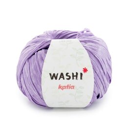 WASHI 148 - Lila bad 91902