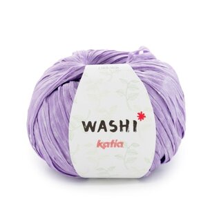 WASHI 148 - Lila bad 91902