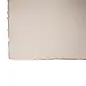 Pan Art Deckle-edge papier ruw 30x42cm aquarel - 10 vellen