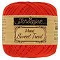 Scheepjes Maxi Sweet Treat 10x25g - 390 Poppy Rose