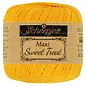 Scheepjes Maxi Sweet Treat 10x25g - 208 Yellow Gold