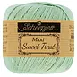 Scheepjes Maxi Sweet Treat 10x25g - 402 Silver Green