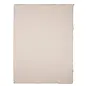 Pan Art Deckle-edge papier egaal 30x42cm aquarel - 10 vellen