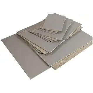 Essdee Lino 305x406x3,2 mm 2 stuks