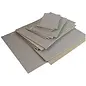 Essdee Lino 305x406x3,2 mm 2 stuks