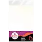 Pentart Yupo Papier A4 5 Vellen