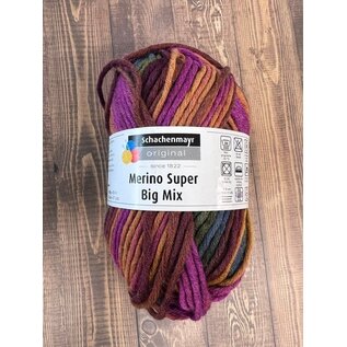 Merino Super Big Mix 00183 bad 510