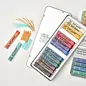 Winsor & newton - Soft Pastel Box 15x Sticks