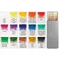 Winsor & Newton - OliePastel Box 15 stuks