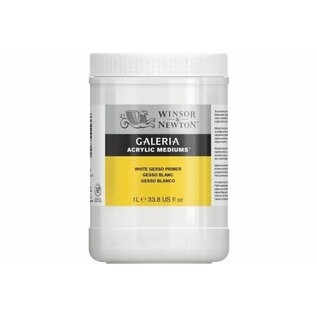 PROMO - Winsor & Newton Galeria - gesso primer 1 liter