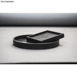 Gietpoeder Raysin 250, zak 4kg, zwart