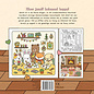 Fuzzy Cuties Cute & Comfy kleurboek Vivi Tinta