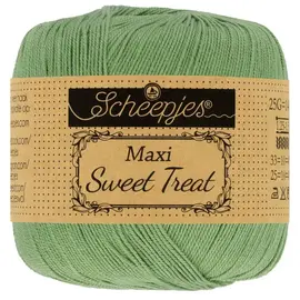 Scheepjes Maxi Sweet Treat 25g - 212 Sage Green bad 14
