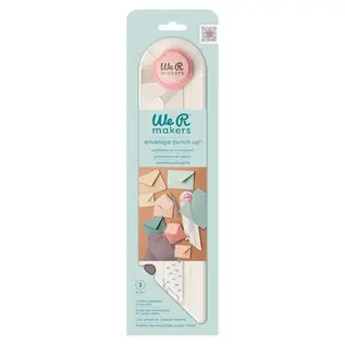 We R Makers - Envelope Punch Up