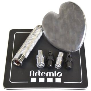 Perforator voor Ø 3 en 5 mm