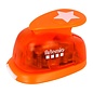 Pons ster 2.5 cm