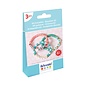 DIY Armband kit snow