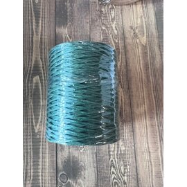 Bindwire 205m 0,40mm Frosted Green – Natuurlijk decoratiemateriaal voor creatief gebruik