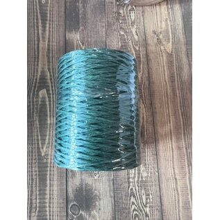 Bindwire 205m 0,40mm Frosted Green – Natuurlijk decoratiemateriaal voor creatief gebruik
